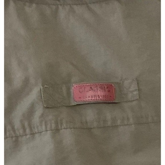 Fishing Vest Sangshijie Outdoor Classic 1902 Mesh Lining Green Photography 3XL - Picture 8 of 8